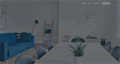 Desktop Screenshot of neptun-digital.com